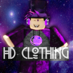 HD Clothing©