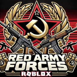 🎖️⚒️Red Army Forces