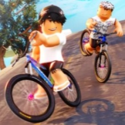 Bike game