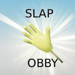 Slap Obby