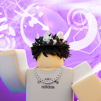 bless up