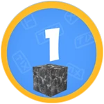 Game Badge Thumbnail