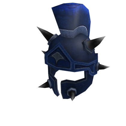 Ice-Nine Drone Helm
