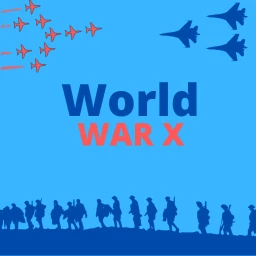 world war X icon