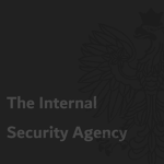 [PL]The Internal Security Agency