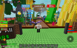 Sammy boy game's