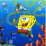The SpongeCast Fan Group