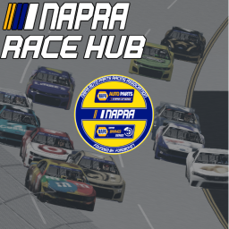 NAPRA Race Hub