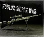 roblox sniper war