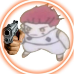 Gangsforl1fe