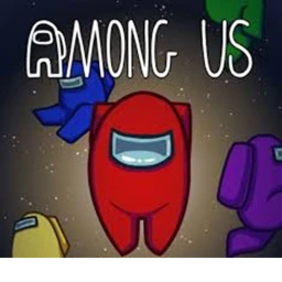among us vent icon