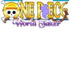 One Piece: World Taker (World Government)