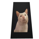 Zumen Animated Cape