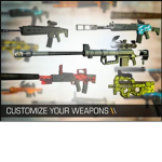 Bullet Force!