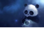 The Panda Party People