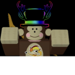 Monkeys team