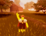 GoldenRBX ARMY