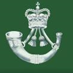 [UΚ] Rifles Regiment