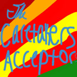 Accept, and thrive.