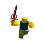 noob army attack!