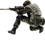 Sniper Squad444
