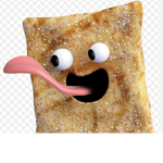 Cinnamon toast crunch g@ng