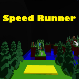 Speed Runner
