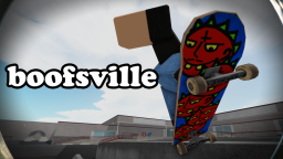 Boofsville, Stany Zjednoczone