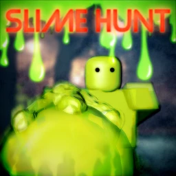 Slime Hunt! [Alpha] icon