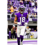 Jalen Ramsey number