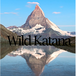 Wild Katana