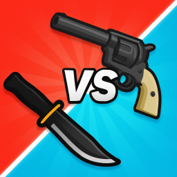 [DUELS] Murderers VS Sheriffs icon