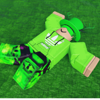 Ragdoll Stuff
