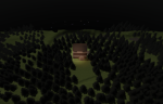 The Nova Trenches