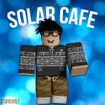 Solar Café™