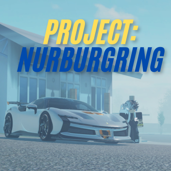 Project:Nurburgring 