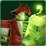 [🎃HLWN] Evade 