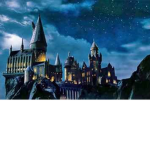 Hogwarts Harry potter fan group!