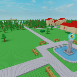 Citizens of Noobville