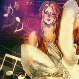 The Masquerade Ball