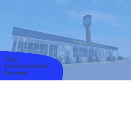 Iași International Airport