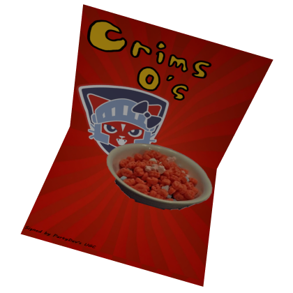 Team Crimson Cats! thumbnail