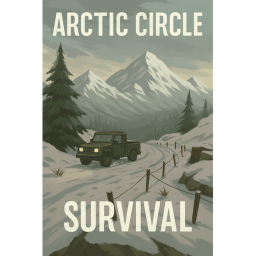 Arctic Circle Survival