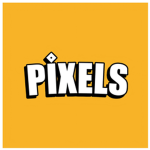 8Berry’s PIXELS