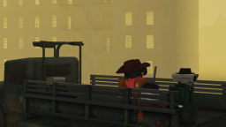 [V1.5.7] Epicka walka o kamermanów i łazienki