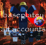 baseplatey alt accounts