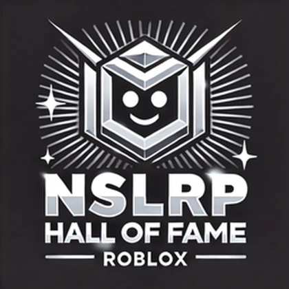 New Liberty State Roleplay of ERLC Hall of Fame Roblox group icon