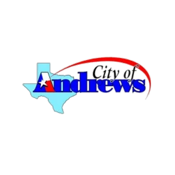 City of Andrews Tx, Version 1 icon