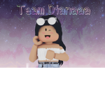 Team Dianaaa