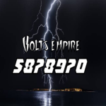ブイ Volt's Empire